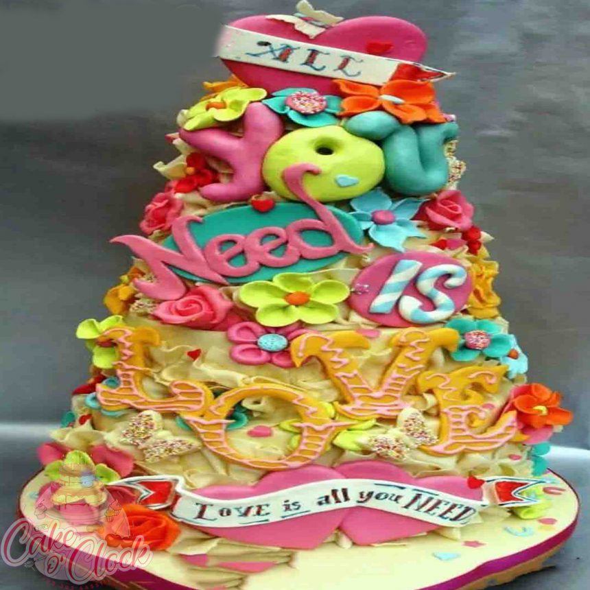 Congratulations Cake Magnum Cakes Best Customize Designer Cakes In