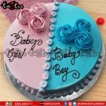 Baby Girl Or Baby Boy