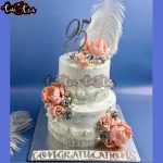 Congratulations On 25th Anniversary