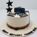 Special Cake For Fathers Day