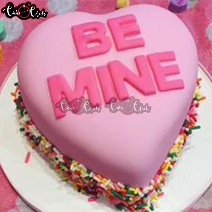 be mine valentines day
