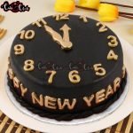 countdown cake