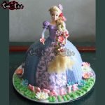 disney pricess rapunzel