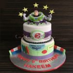 Toy Story Buzz Lightyear