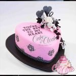 you are the key of my heart