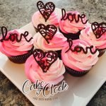 Love Cupcakes