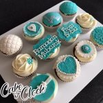Ramadan Mubarak Cupcakes