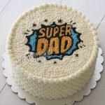 Super Dad