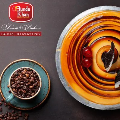 Coffee Cake
