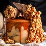 Aztec Blockbuster Cake 3 Lbs