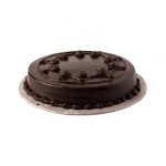 Chocolate Fudge Cake