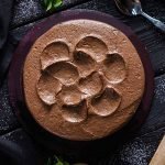 Chocolate Heaven Cake