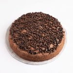 Death by chocolate cake