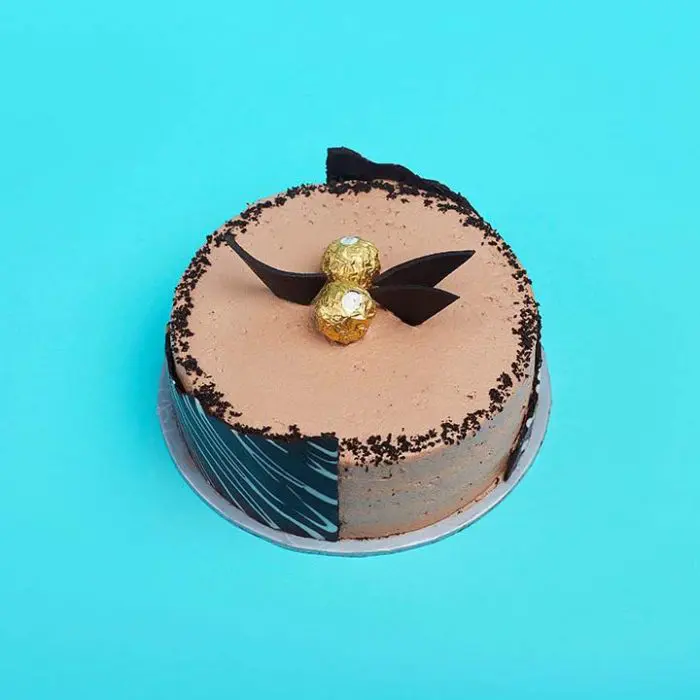 Ferrero-Rocher
