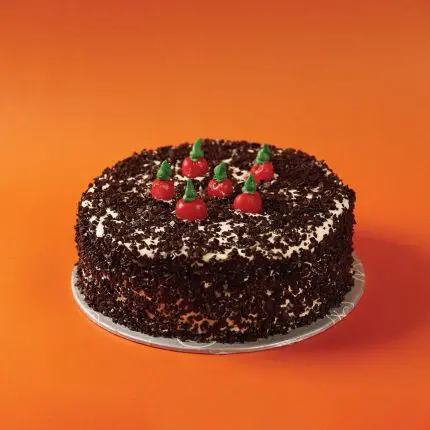 French-Black-Forest