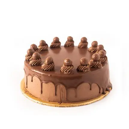 Maltesers Cake