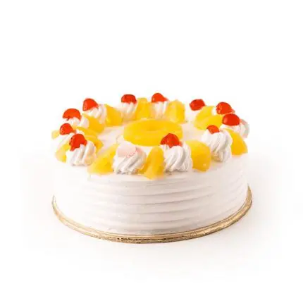Pineapple Cake
