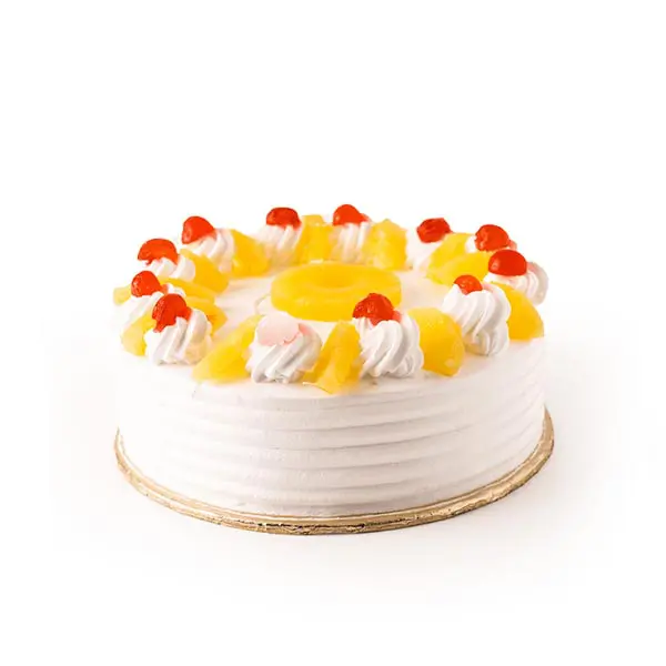 Pineapple Cake Pineapple Cake