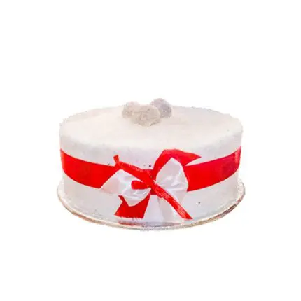 Raffaello Cake