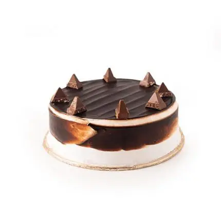 Toblerone Cake