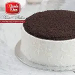 Tres Leches Milk Cake