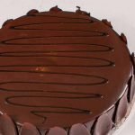 chocolate-fudge-cake