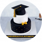 congratulation cakes