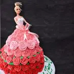 Figure Kg Cake