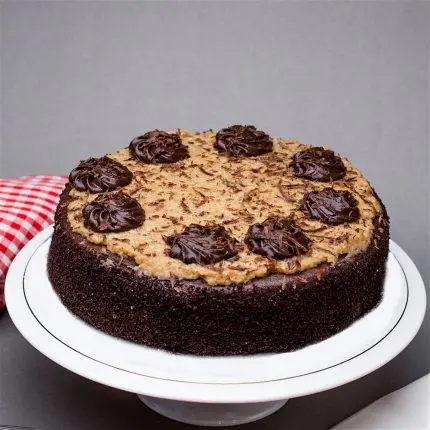 german-chocolate-cake