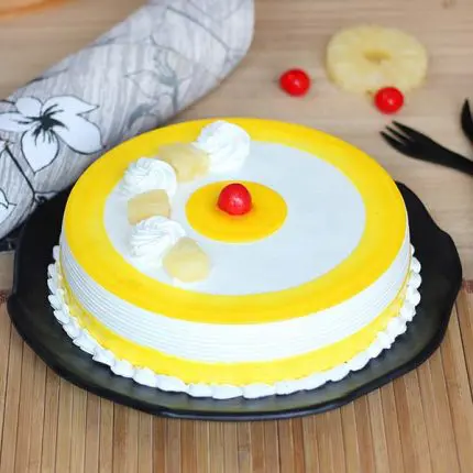 pineapple