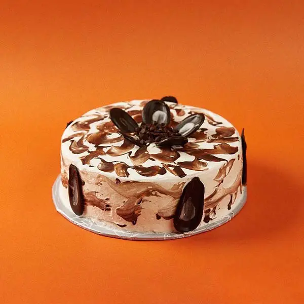 Speckled Cake