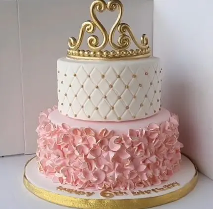 princess theme