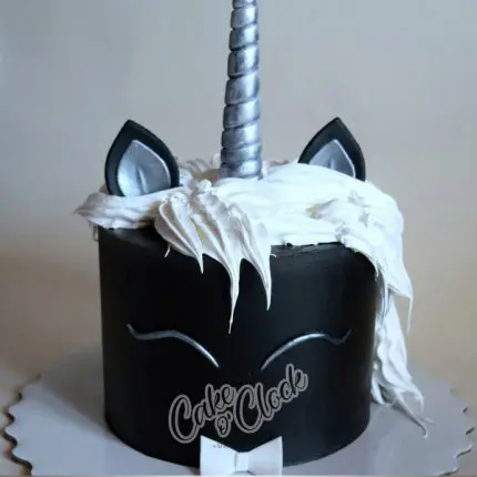 unicorn cake