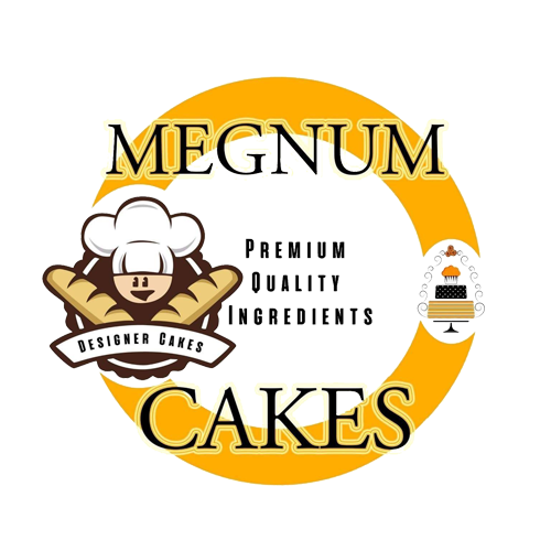 Magnum Cakes - Best Customize Designer Cakes in Lahore
